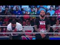 The Bloodline Civil War Begins | WWE SmackDown Highlights 6/23/23 | WWE on USA
