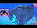 Fortnite Solo vs Squads 47 Eliminations + ASMR PS5 Controller Handcam Gameplay