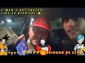 The Saiyan Stuff Podcast: Episode #3 (REMASTERED) With Master E-Man & KiNg PrAnKxTa