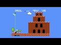 Super Mario Bros | TAF