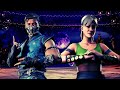 Mortal Kombat 1 Sub-Zero Guide {Combos, Strings, & Tips}