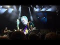 DEEP PURPLE - GREEN ONIONS/HUSH/BLACK NIGHT HD (HeavyWeekend Nancy 2024)