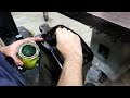 Diresta Bandsaw Restoration 27: Finishing the Bottom Wheel and Installing the Table