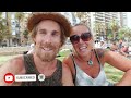 COMING HOME AFTER 6 YEARS OF TRAVEL | Our Best Spots & Memories Of MÁLAGA | Vanlife Spain 🇪🇸
