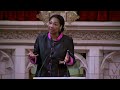 Rev. Dr. Eboni Marshall Turman - You Betta’ WORK!