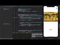 iOS 12 CreateML Fruit Classifier: Basic AutoLayout and Refactoring (Part 4)