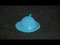 Water Balloons Popping In Slow Motion!