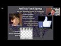 How Do Neural Networks Grow Smarter? - with Robin Hiesinger