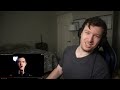 Opera Singer Reaction (& Analysis) - The Song Of The White Wolf || Dan Vasc