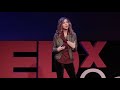 The Surprising Key to Building a Healthy Relationship that Lasts | Maya Diamond | TEDxOakland