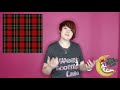 Top 5 Scottish Tartans