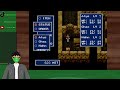 A Thousand Years later... - Phantasy Star 4: Episode 1