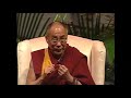 Emotion Management Technique - Dalai Lama