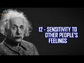 12 Signs of Intelligence You Can't Fake - Albert Einstein || Best Motivational Quotes