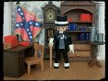 Playmobil, Confederate President 