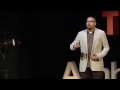 Why ethnic studies matters | Ron Espiritu | TEDxAmherstCollege