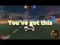 When Idiots Play Rocket League