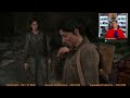 | The Last Of Us Part II | часть 1 |  PlayStation 4 | Розыгрыш мерча по окончанию проходения |