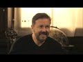 Pilot | Learn English with Ricky Gervais