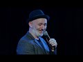 Tommy's A Native Of Ireland, England And.....Africa? | TOMMY TIERNAN