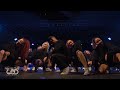 Royal Family  | FRONTROW | World of Dance Los Angeles 2015 | #WODLA15