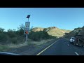 A Beautiful Drive From Phoenix to Grand Canyon
