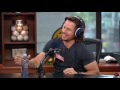 Mark Wahlberg raps in front of teenage daughter | The Dan Patrick Show | NBC Sports