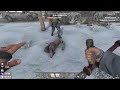 100 Дней Хардкора в 7 Days to Die V1.0 | Чуйка Зомби ON | Зимний Биом