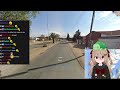 Evil Neuro Is Too Good At Geoguessr