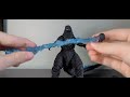 [Sh monsterarts GODZILLA 2024] In depth Review