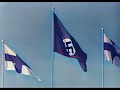 Deutschland über alles - Germany anthem during the 1936 Summer Olympics in Berlin