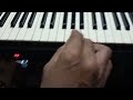 COMO GRAVAR RITMO NO TECLADO YAMAHA PSR-640