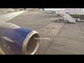 Planespotting • Sabiha Gökçen Airport Landing A-08 Seat Look • ANADOLUJET B738 #210