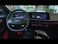 2023 Kia EV6 GT (585hp) Exterior & Interior In-Depth Walkaround