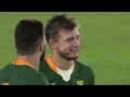 So Handre Pollard is the best player in the world at knock-out rugby. Here's why.