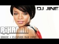 Rihanna Mix 2013 & 2012 House Electro Mix]