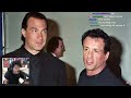 ImDOntai Reacts To How Steven Seagal Became Hollywoods Worst Celebrity