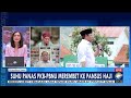 [Full] Dialog - Suhu Panas PKB-PBNU Merembet ke Pansus Haji || Primetime News