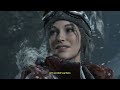 RISE OF THE TOMB RAIDER  ( PC )