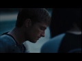 The Hunger Games - Catching Fire : Katniss and Peeta moments