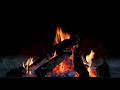 10 Hours of Relaxing Fire Sounds, Fireplace, Bonfire 🔥