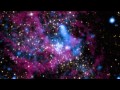 Cosmic Journeys - Supermassive Black Hole at the Center of the Galaxy