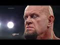 Undertaker rises from a coffin to attack Brock Lesnar: Raw, March 24, 2014