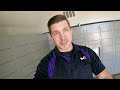 A day in the life: FedEx Delivery Driver
