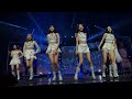 IVE (아이브) - ROYAL (Rock ver.) | Rosemont 240326 | Show What I Have World Tour