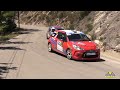 Rallye Antibes 2024 Best Of Etape 1