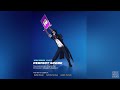 Dabi Dances All Emotes (That We Have) - FORTNITE x MY HERO ACADEMIA