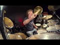 Simon Phillips' Drum Channel Masterclass Drum Solo