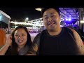 Exploring Krabi Beaches (Ao Nang & Railay) & Thai Food Night Market | Thailand Travel Vlog  🇹🇭