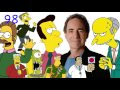 107 The Simpsons Facts You Should Know Part 2 | Channel Frederator